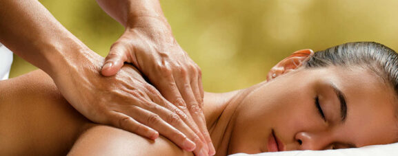 Holistic Massage Athens